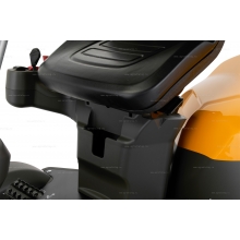 Садовый райдер Stiga Park 500 WX Садовый райдер Stiga Park 500 WX
