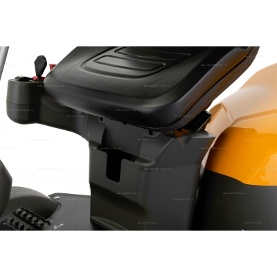 Садовый райдер Stiga Park 500 WX Садовый райдер Stiga Park 500 WX