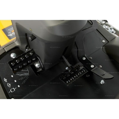 Садовый райдер Stiga Park 500 WX Садовый райдер Stiga Park 500 WX