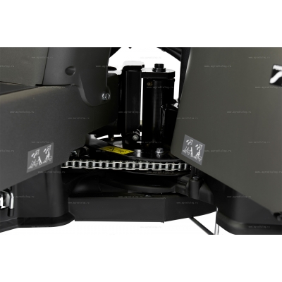 Садовый райдер Stiga Park 500 WX Садовый райдер Stiga Park 500 WX