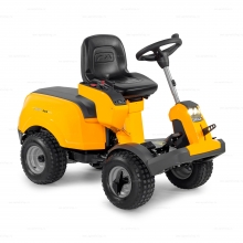 Садовый райдер Stiga Park 520 P Садовый райдер Stiga Park 520 P