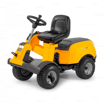 Садовый райдер Stiga Park 520 P Садовый райдер Stiga Park 520 P