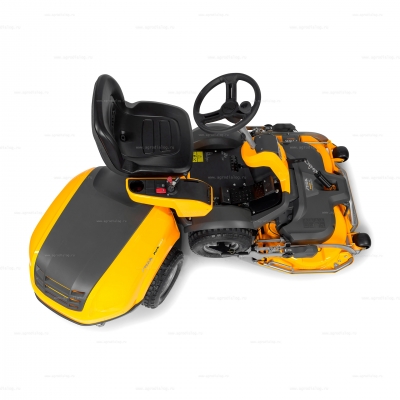 Садовый райдер Stiga Park 520 P Садовый райдер Stiga Park 520 P