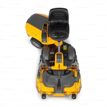 Садовый райдер Stiga Park 520 P Садовый райдер Stiga Park 520 P