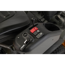 Садовый райдер Stiga Park 540 PX Садовый райдер Stiga Park 540 PX