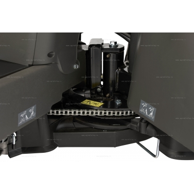 Садовый райдер Stiga Park 540 PX Садовый райдер Stiga Park 540 PX