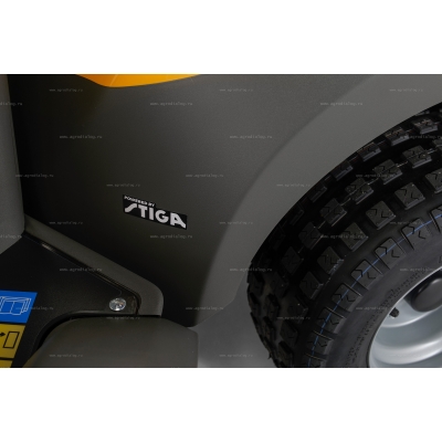 Садовый райдер Stiga Park 540 PX Садовый райдер Stiga Park 540 PX