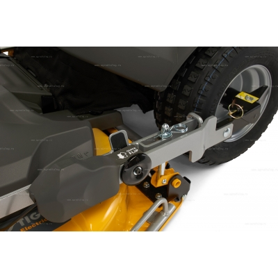 Садовый райдер Stiga Park 540 PX Садовый райдер Stiga Park 540 PX