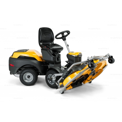 Садовый райдер Stiga Park 640 PWX Садовый райдер Stiga Park 640 PWX