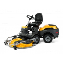 Садовый райдер Stiga Park 640 PWX Садовый райдер Stiga Park 640 PWX