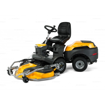 Садовый райдер Stiga Park 640 PWX Садовый райдер Stiga Park 640 PWX