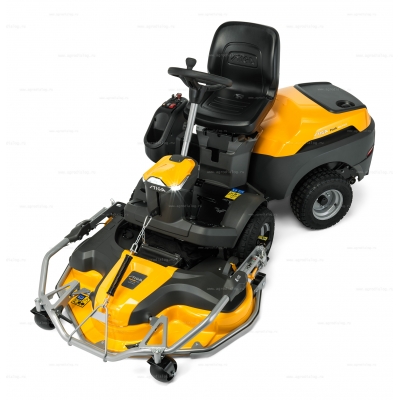Садовый райдер Stiga Park 640 PWX Садовый райдер Stiga Park 640 PWX