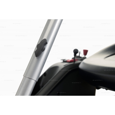 Садовый райдер Stiga Park 640 PWX Садовый райдер Stiga Park 640 PWX