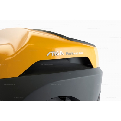 Садовый райдер Stiga Park 640 PWX Садовый райдер Stiga Park 640 PWX