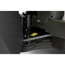 Садовый райдер Stiga Park 640 PWX Садовый райдер Stiga Park 640 PWX