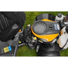 Садовый райдер Stiga Park 640 PWX Садовый райдер Stiga Park 640 PWX