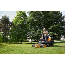 Садовый райдер Stiga Park 640 PWX Садовый райдер Stiga Park 640 PWX