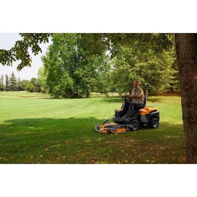 Садовый райдер Stiga Park 640 PWX Садовый райдер Stiga Park 640 PWX