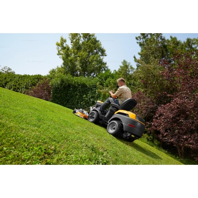 Садовый райдер Stiga Park 640 PWX Садовый райдер Stiga Park 640 PWX