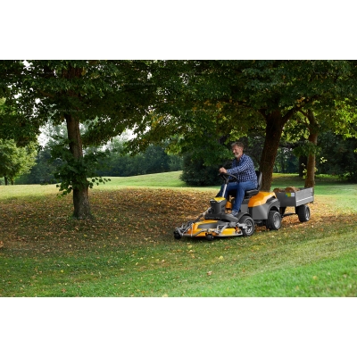 Садовый райдер Stiga Park 640 PWX Садовый райдер Stiga Park 640 PWX