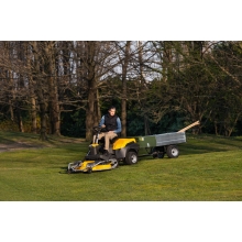 Садовый райдер Stiga Park 640 PWX Садовый райдер Stiga Park 640 PWX