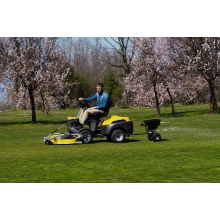 Садовый райдер Stiga Park 640 PWX Садовый райдер Stiga Park 640 PWX