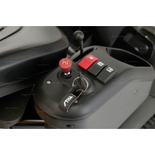 Садовый райдер Stiga Park 700 W Садовый райдер Stiga Park 700 W