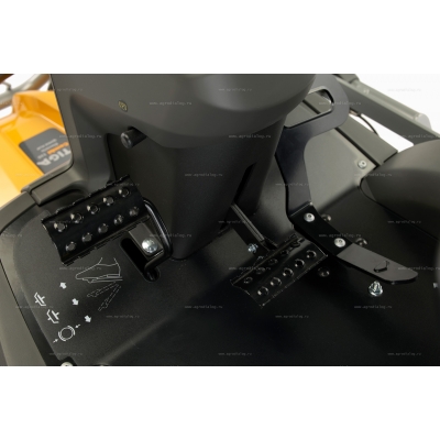 Садовый райдер Stiga Park 700 W Садовый райдер Stiga Park 700 W