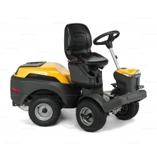 Садовый райдер Stiga Park 700 WX Садовый райдер Stiga Park 700 WX