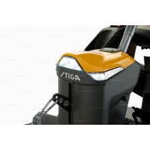 Садовый райдер Stiga Park 700 WX Садовый райдер Stiga Park 700 WX