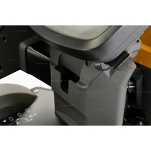 Садовый райдер Stiga Park 700 WX Садовый райдер Stiga Park 700 WX