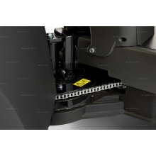 Садовый райдер Stiga Park 700 WX Садовый райдер Stiga Park 700 WX