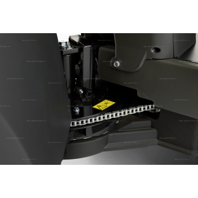 Садовый райдер Stiga Park 700 WX Садовый райдер Stiga Park 700 WX