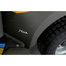 Садовый райдер Stiga Park 700 WX Садовый райдер Stiga Park 700 WX
