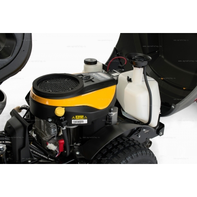 Садовый райдер Stiga Park 700 WX Садовый райдер Stiga Park 700 WX