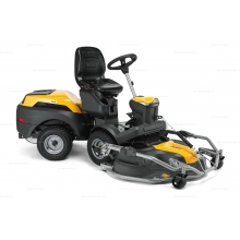 Садовый райдер Stiga Park 700 WX Садовый райдер Stiga Park 700 WX