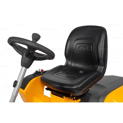 Садовый райдер Stiga Park 720 PW Садовый райдер Stiga Park 720 PW