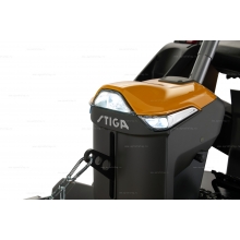 Садовый райдер Stiga Park 740 PWX Садовый райдер Stiga Park 740 PWX