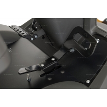 Садовый райдер Stiga Park 740 PWX Садовый райдер Stiga Park 740 PWX