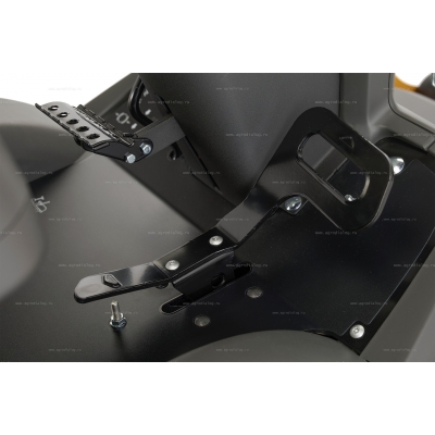 Садовый райдер Stiga Park 740 PWX Садовый райдер Stiga Park 740 PWX