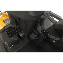 Садовый райдер Stiga Park 740 PWX Садовый райдер Stiga Park 740 PWX