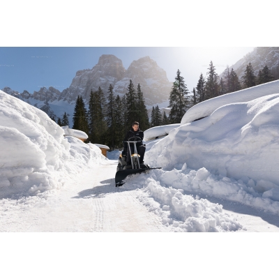 Садовый райдер Stiga Park 740 PWX Садовый райдер Stiga Park 740 PWX