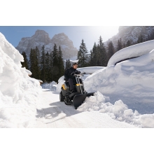 Садовый райдер Stiga Park 740 PWX Садовый райдер Stiga Park 740 PWX