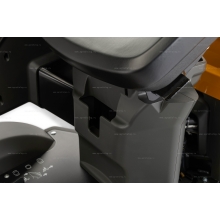 Садовый райдер Stiga Park 900 WX Садовый райдер Stiga Park 900 WX