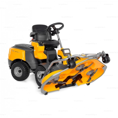 Садовый райдер Stiga Park Pro 340 IX Садовый райдер Stiga Park Pro 340 IX