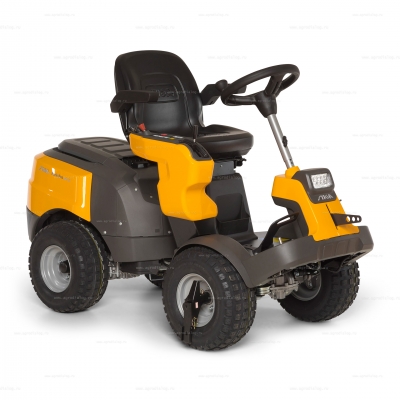 Садовый райдер Stiga Park Pro 340 IX Садовый райдер Stiga Park Pro 340 IX