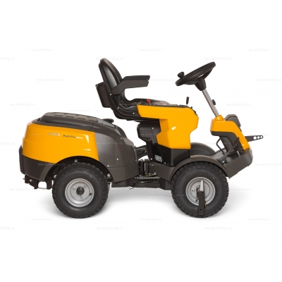 Садовый райдер Stiga Park Pro 340 IX Садовый райдер Stiga Park Pro 340 IX