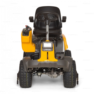 Садовый райдер Stiga Park Pro 340 IX Садовый райдер Stiga Park Pro 340 IX