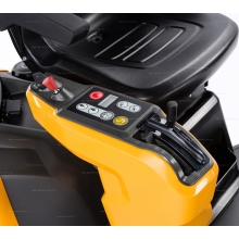 Садовый райдер Stiga Park Pro 340 IX Садовый райдер Stiga Park Pro 340 IX