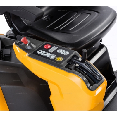 Садовый райдер Stiga Park Pro 340 IX Садовый райдер Stiga Park Pro 340 IX